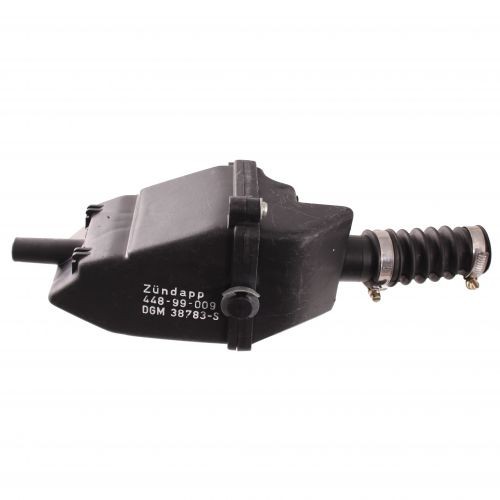 Scatola filtro aria - , laverda