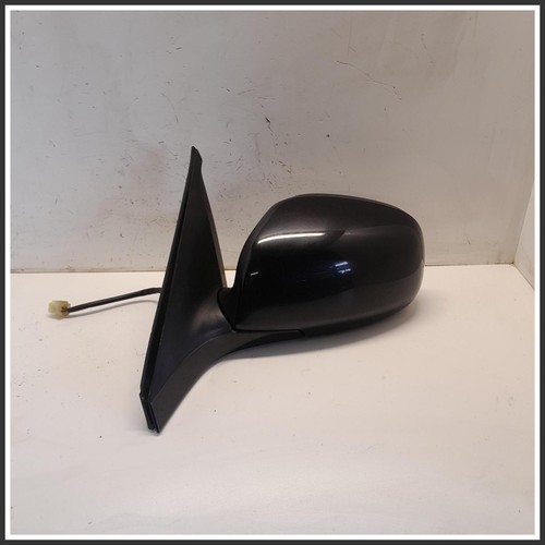 Specchio retrovisore sinistro - specchio,