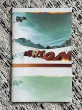 Catalogo Burton Snowboards