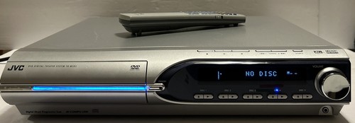 Jvc m505 ricevitore - jvc, th-m505
