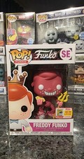 Funko Pop! Fundays Exclusive