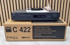 Nad 422 sintonizzatore - c,