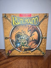 Runebound 2a Seconda Edizione