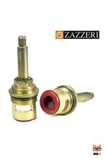 Vitone a disco ceramico da