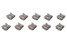 Clip tappezzeria per - , ford