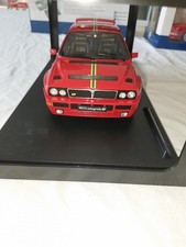lancia delta hf integrale 1/18