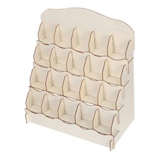  Scaffale da tavolo per