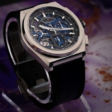 Zenith Defy El Primero 21 FULL