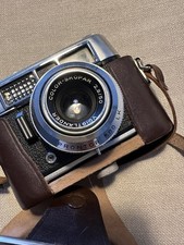 Voigtländer Vito CLR -