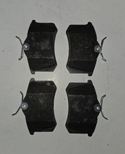 Kit pastiglie freno, Freno a disco - TRW GDB1330 