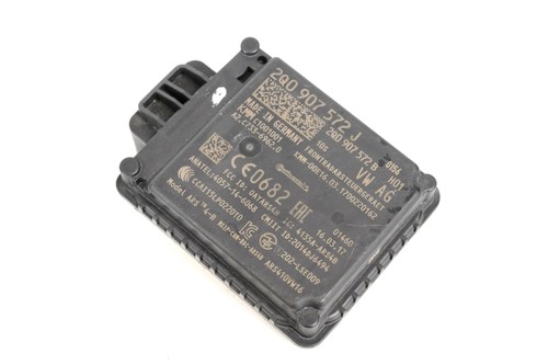 Sensore radar cruise control - radar,