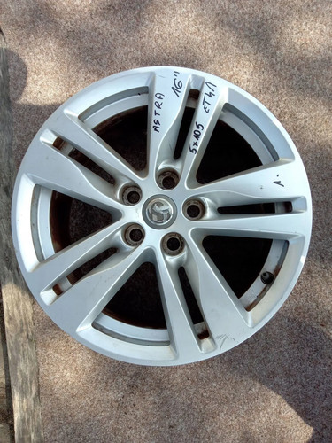 Cerchio lega 16 - 1,