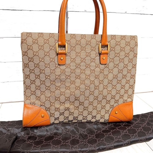 Gucci 120097 001998 borsa a - gucci,