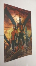 ULTIMATE SPIDER-MAN INCURSION