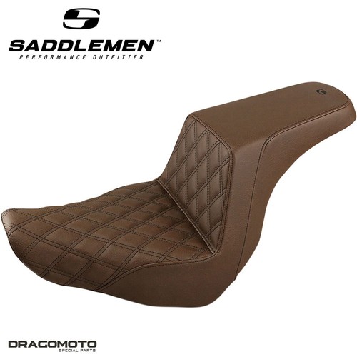 Sella harley softtail - sella,