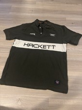 aston martin by hackett green