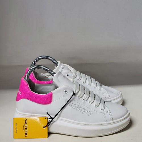 Valentino fresia white hot - fresia, white/hot
