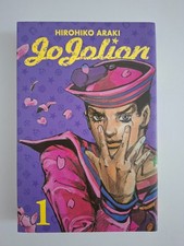 Jojolion variant limited - jojolion,
