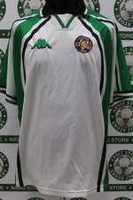 Maglia Calcio COSENZA MATCH