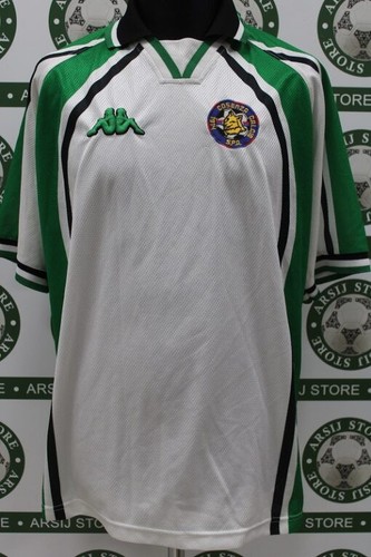 Maglia calcio cosenza match - calcio,