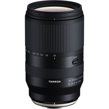 Tamron 18-300 mm 1:3.5-6.3 Di