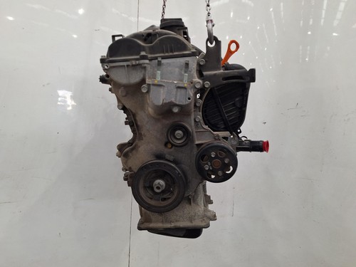 Motore completo hyundai i20 - hyundai,