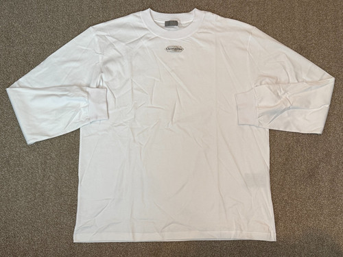 Shirt dior manica lunga - dior,