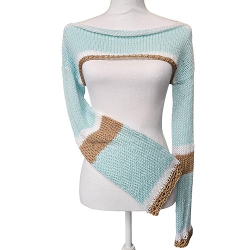 Strollata spalle maglia - di,