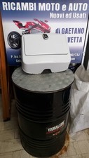 Bauletto Interno Piaggio Vespa PX 125/150/200