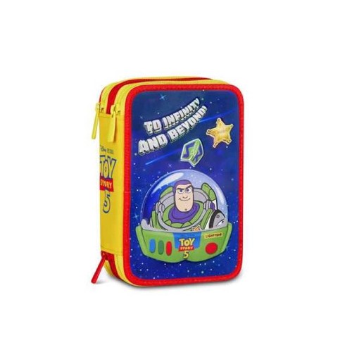 Astuccio seven zip toy - seven,