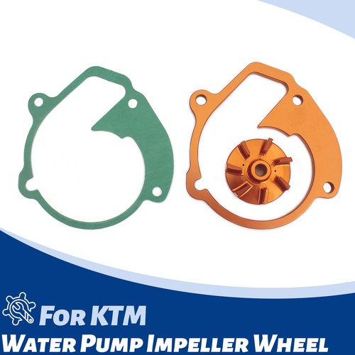 Pompe acqua per ktm w - per, xc-w