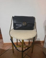 Borsa Donna Pinko Nero/oro