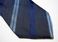 CRAVATTA USATA CRAVATTA BURBERRY LONDON