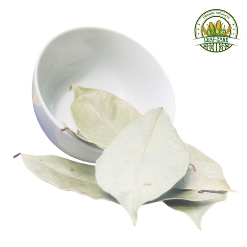 Foglie soursop essiccate - foglie,