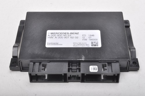 Mercedes classe w177 - a,