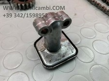 PESCANTE YAMAHA YZF 250 4T 2007 2008 OIL DIP