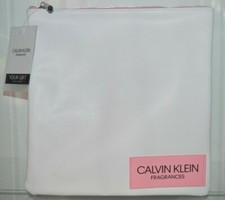 CALVIN KLEIN FRAGRANCES