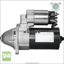 Motorino d'avviamento starter (kr) MAHLE per GRECAV EKE