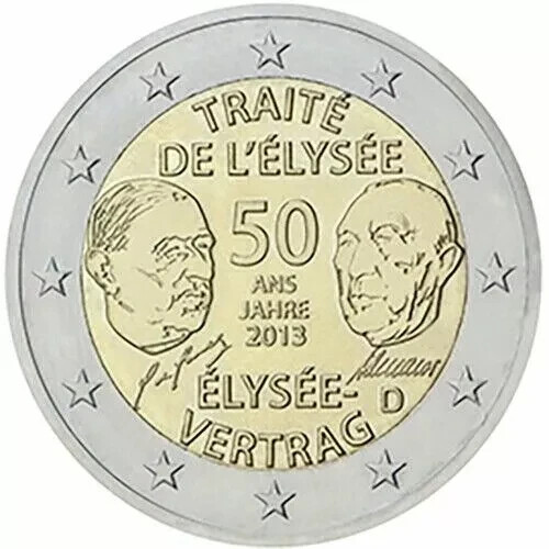 Euro germania 2013 - 2,