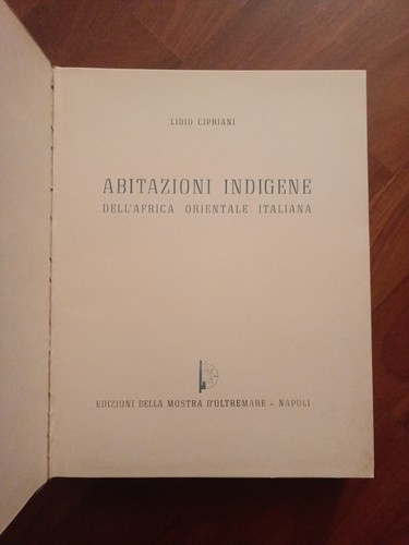 Aoi colonie lidio cipriani - -,