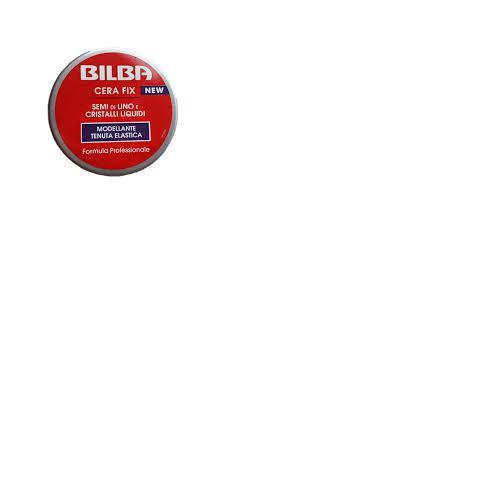 12x bilba cera per capelli - bilba, fix