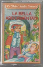 Le dolci Fiabe Sonore La bella