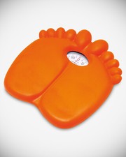 BILANCIA PESAPERSONA MECCANICA