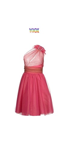 Abito donna pinko - abito,
