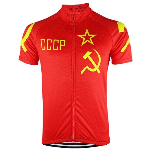 Maglia ciclismo uomo - , retrò