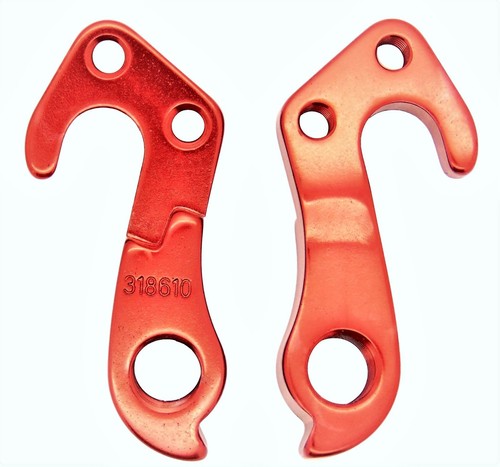 Trek serie elite - 9,