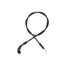 CAVO COMANDO SERRATURA MANIGLIA SPORTELLO PER SMART FORTWO COUPE CABRIO DAL 2004