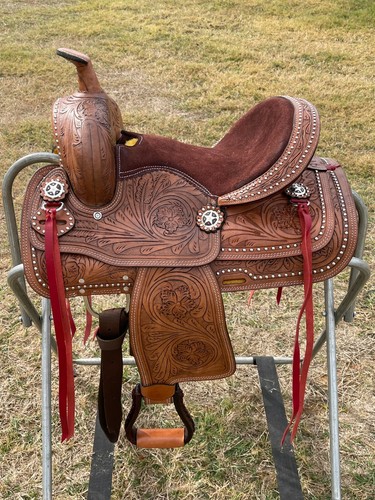 Youth sella western - -,