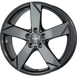 Cerchi lega pollici - cerchi, 18