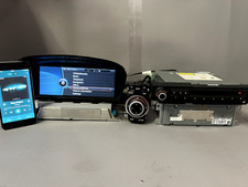 BMW OEM E60 E61 E63 M5 M6